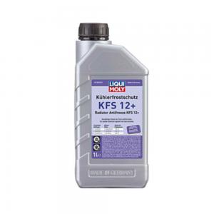 Radiator Antifreeze KFS 12 Plus 1L